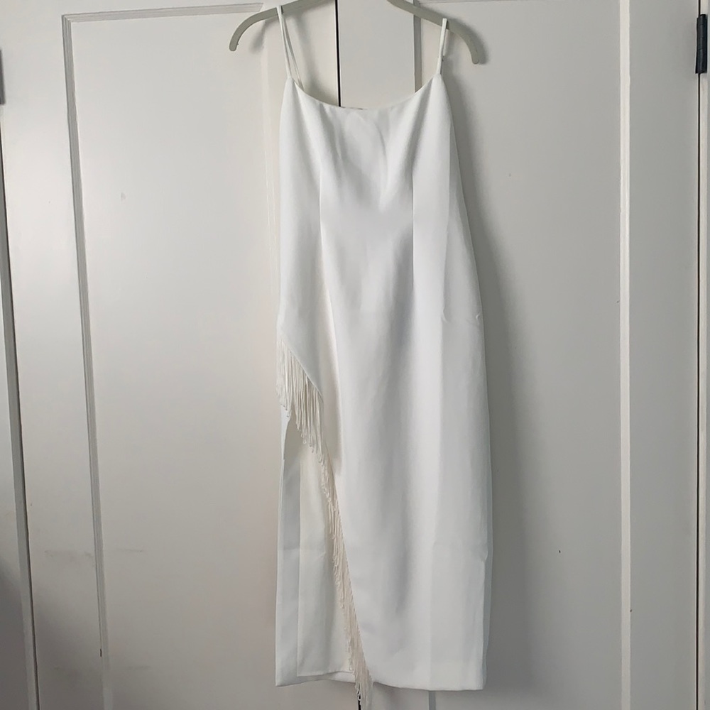 NBD Zarita Midi dress, never worn tags still attached